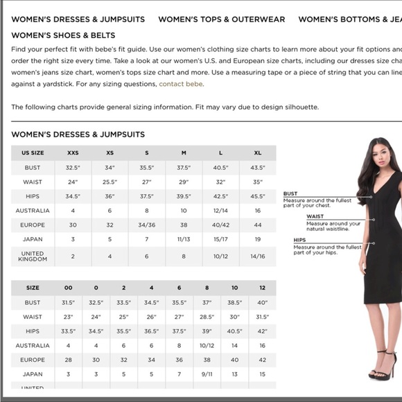 BEBE PUSH UP BRA SIZE 36B NWT - Picture 7 of 15